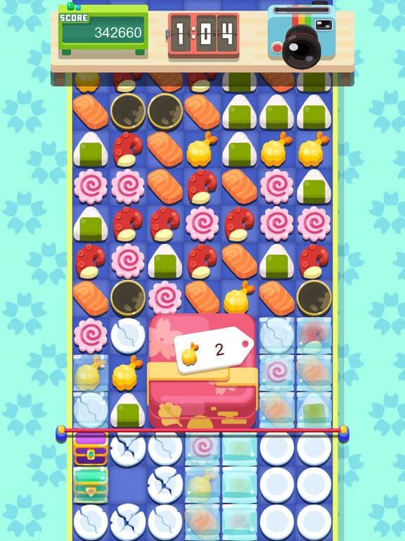 Carolines Working 2 screenshot 3
