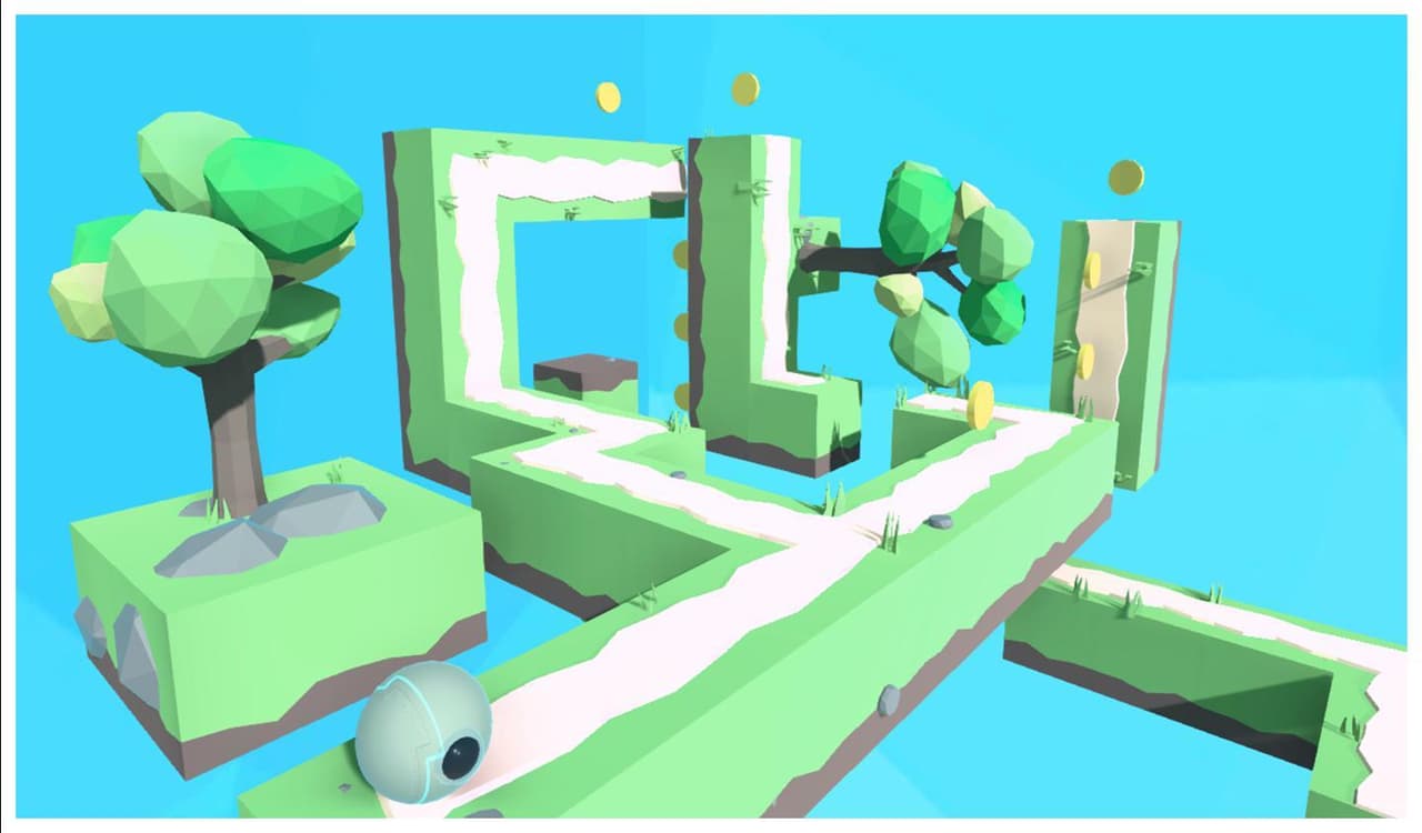 Roll o Tomasi screenshot 3