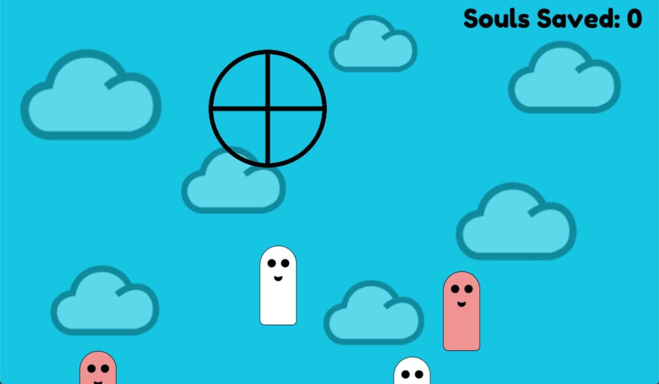 Afterlife Admissions screenshot 3