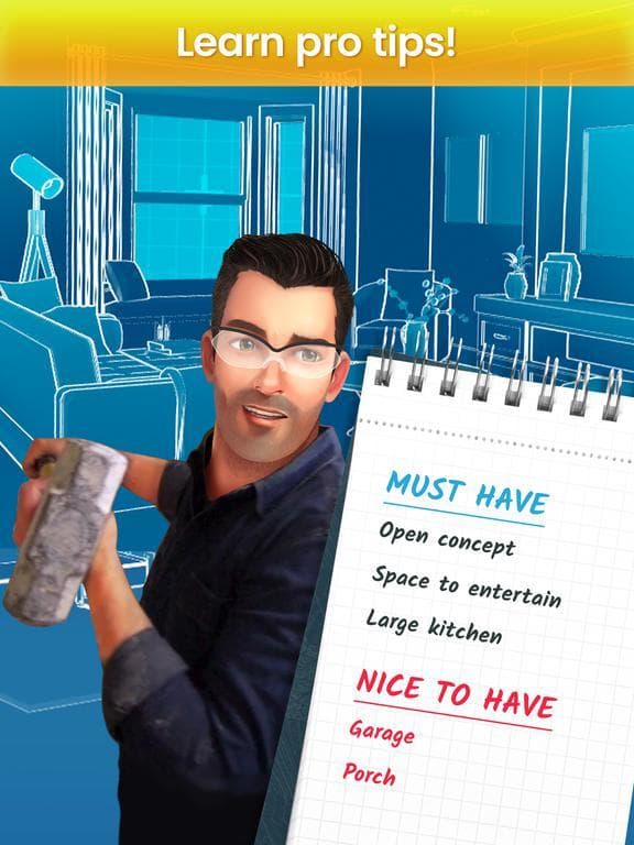 Property Brothers Home Design