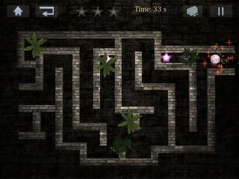 The Ancient Maze screenshot 3