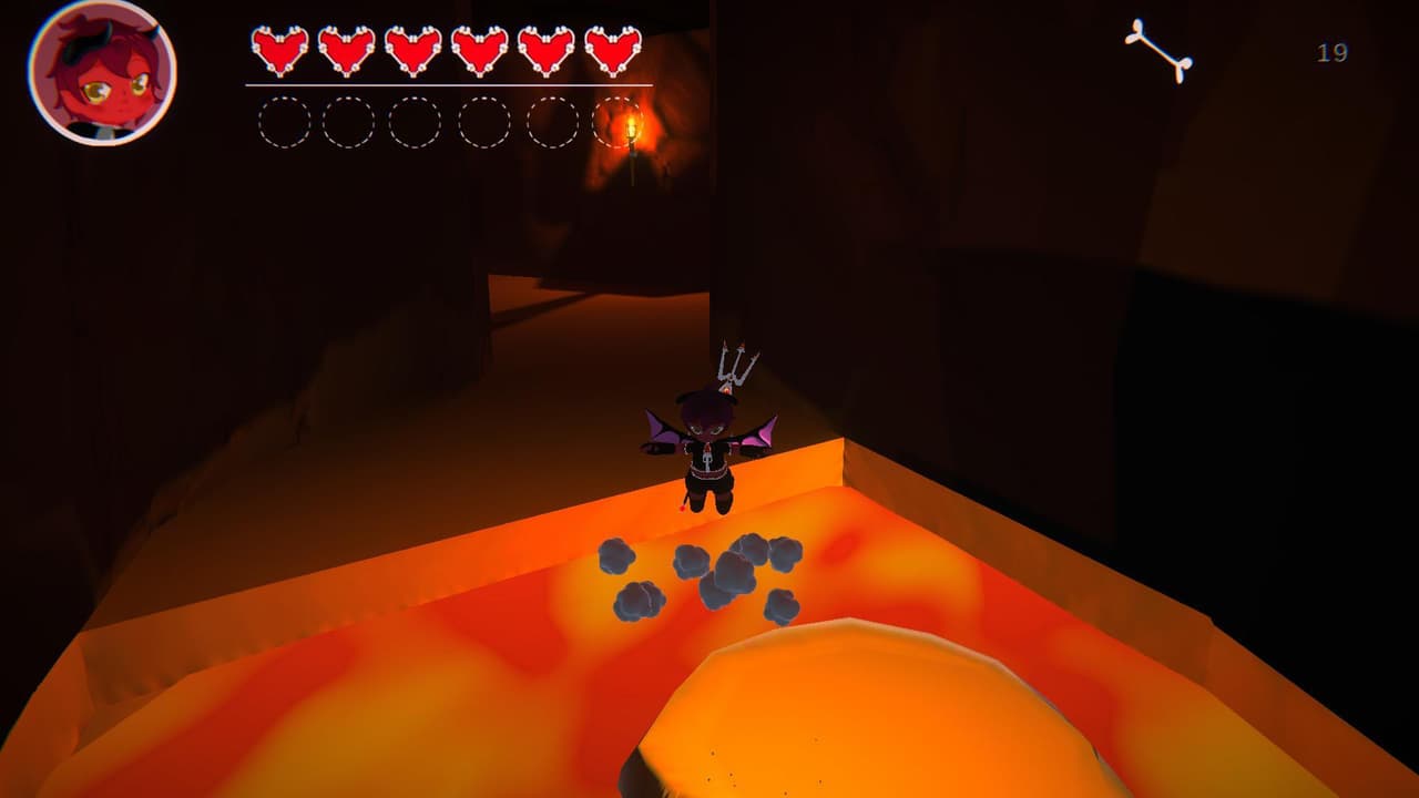 Beleth Against the Seven Deadly Sins screenshot 2
