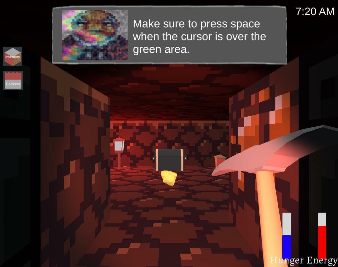 A Miners Debts screenshot 2