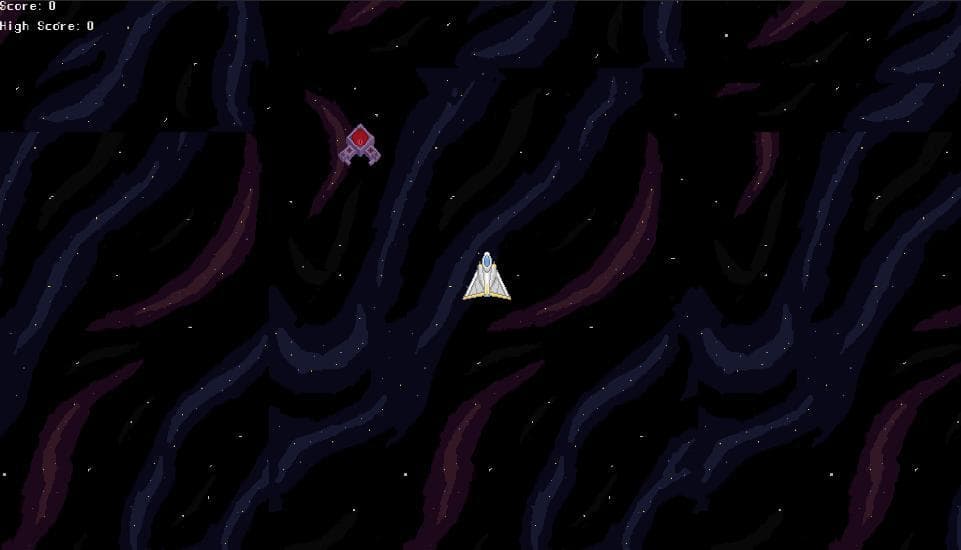 2D Shooter Modify the Game