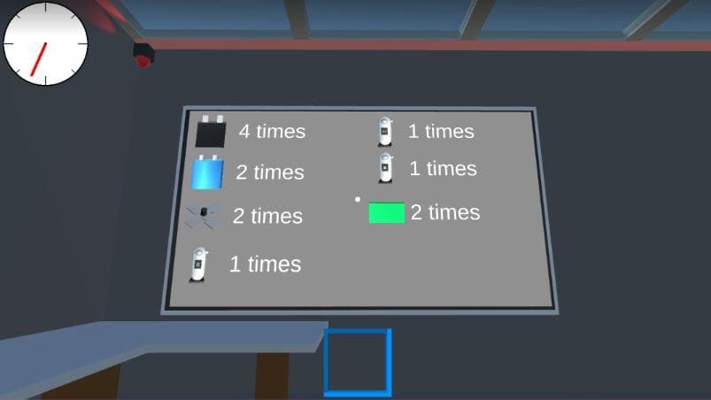 reactor meltdown (Arctic Studio) screenshot 4
