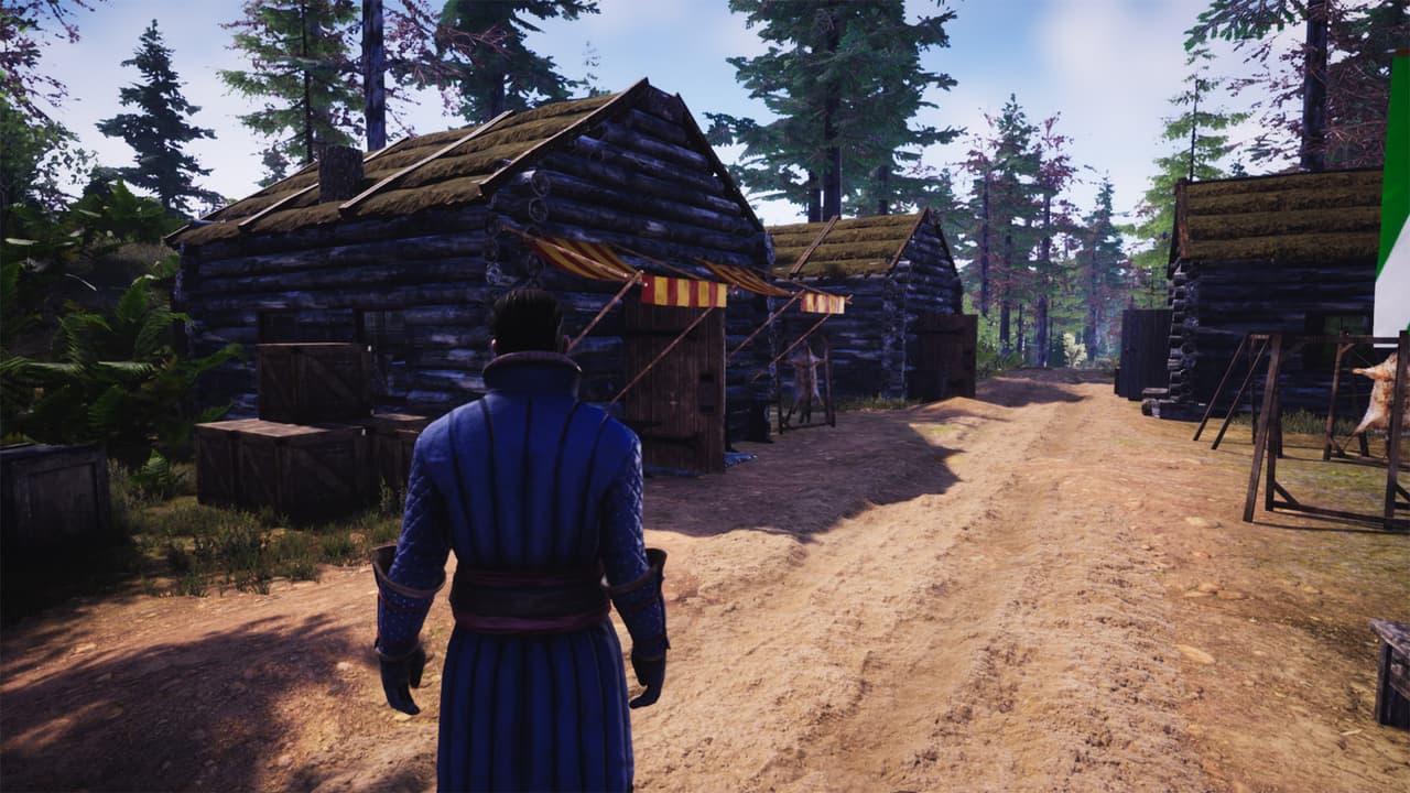SpellMaster: The Saga screenshot 5