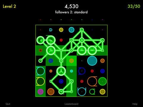 Chainphoria screenshot 4