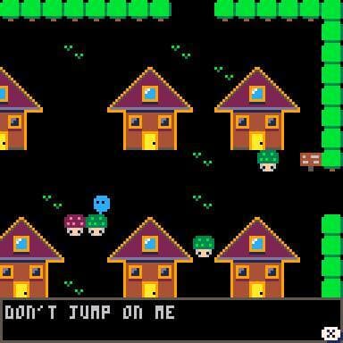The Keyper: Key to the Dungeon screenshot 4