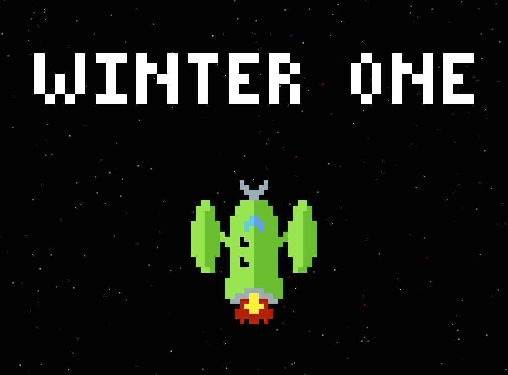 Winter One