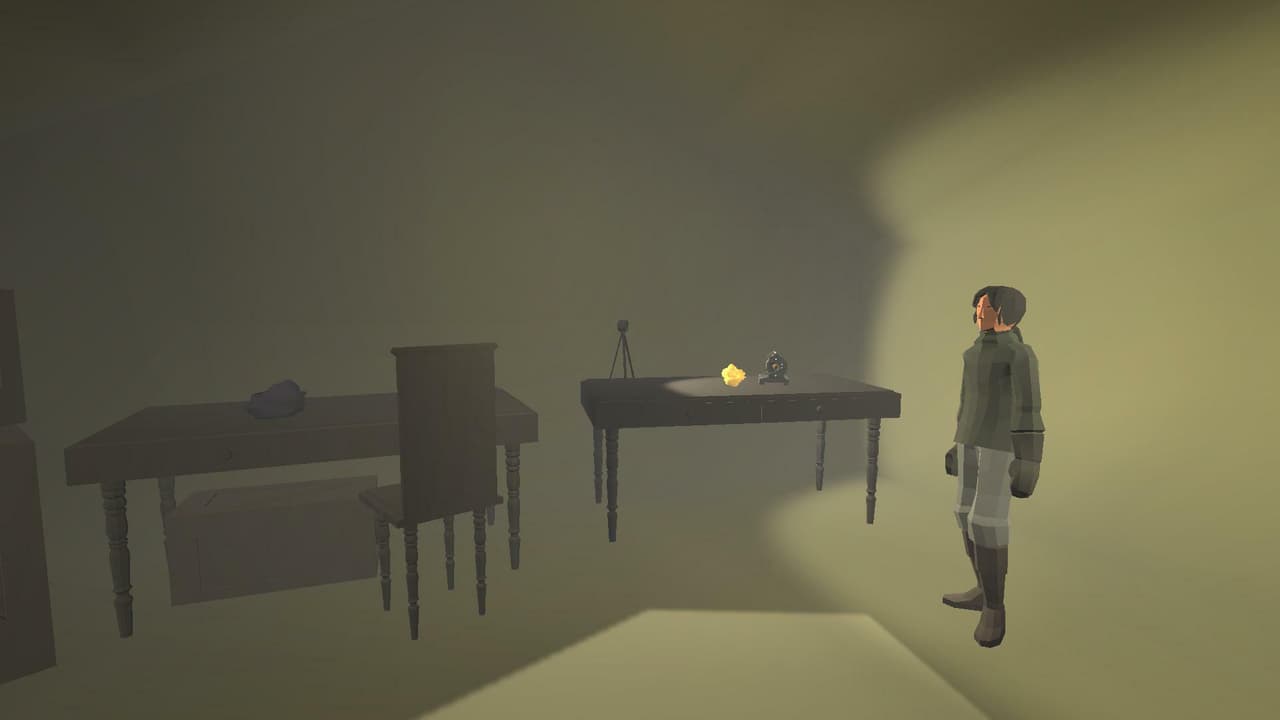 Die Lazarus Expedition screenshot 5