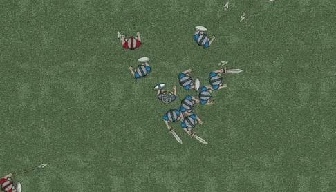 I Am Your King (itch) screenshot 3