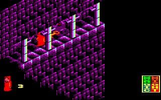 Warlock screenshot 5