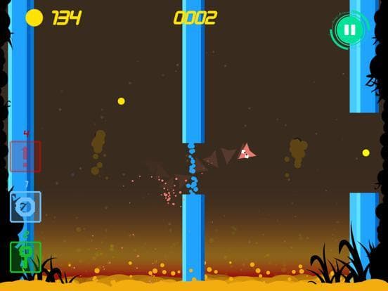 Spinny Arrow screenshot 2