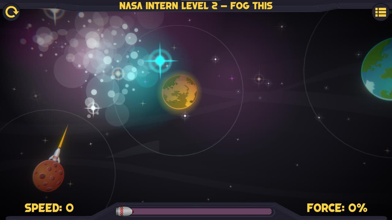 Launch OClock(down) screenshot 4