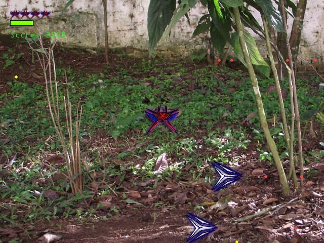 Fuga de Neonion screenshot 3