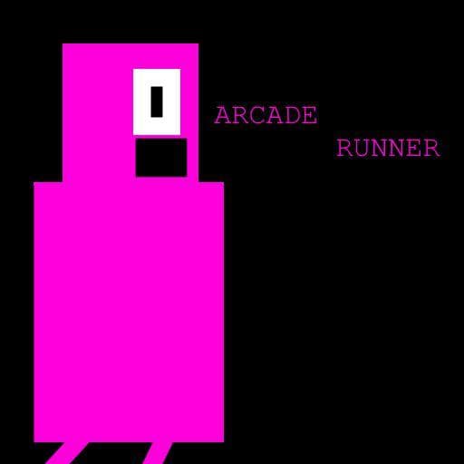 Arcade Runner (itch)