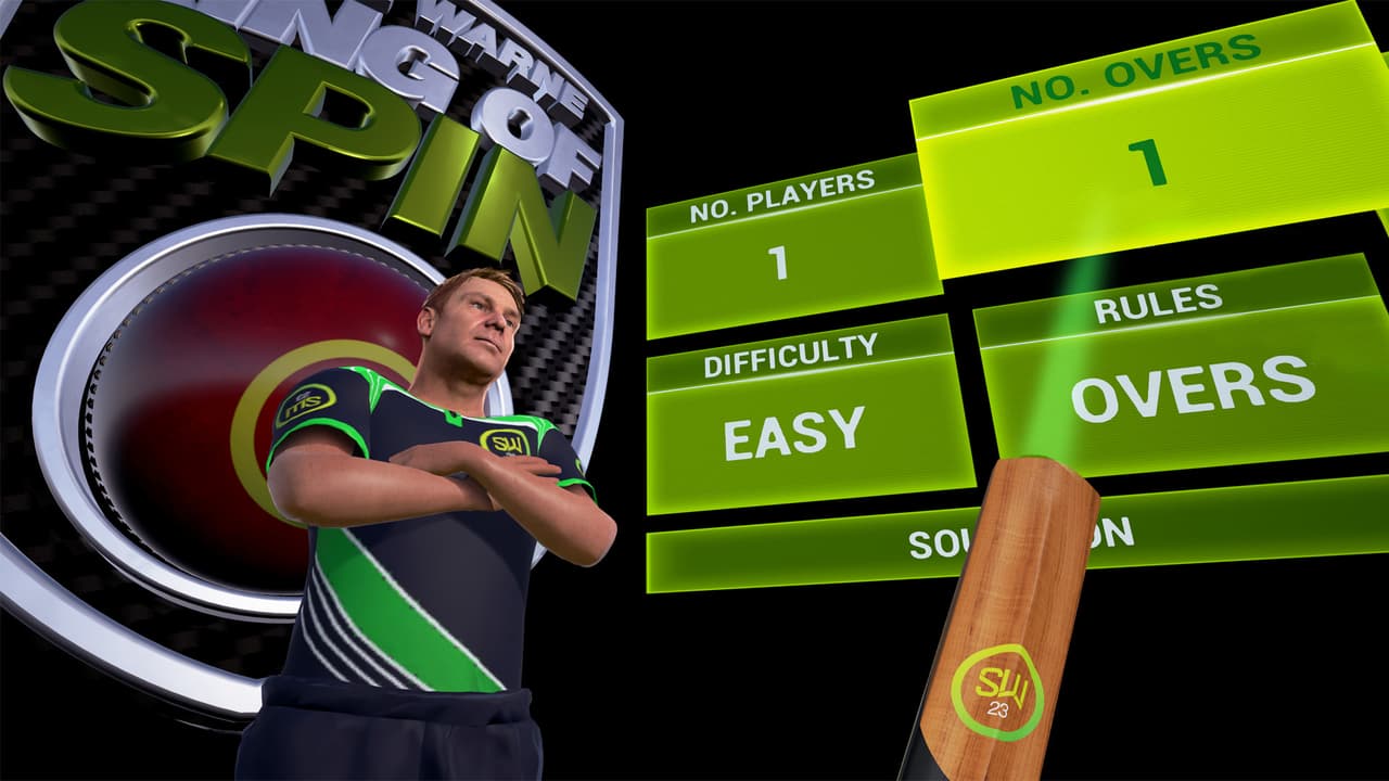 King of Spin VR screenshot 2