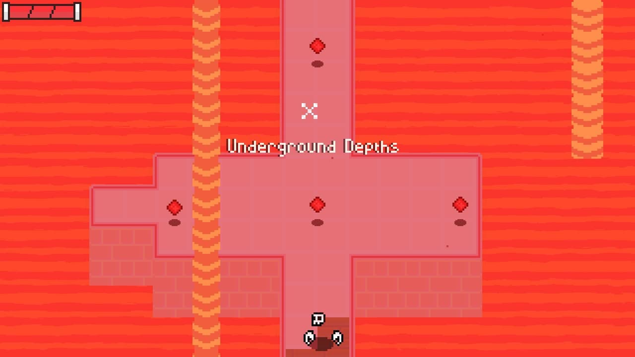 Tower Of Death (Pedroleum) screenshot 3