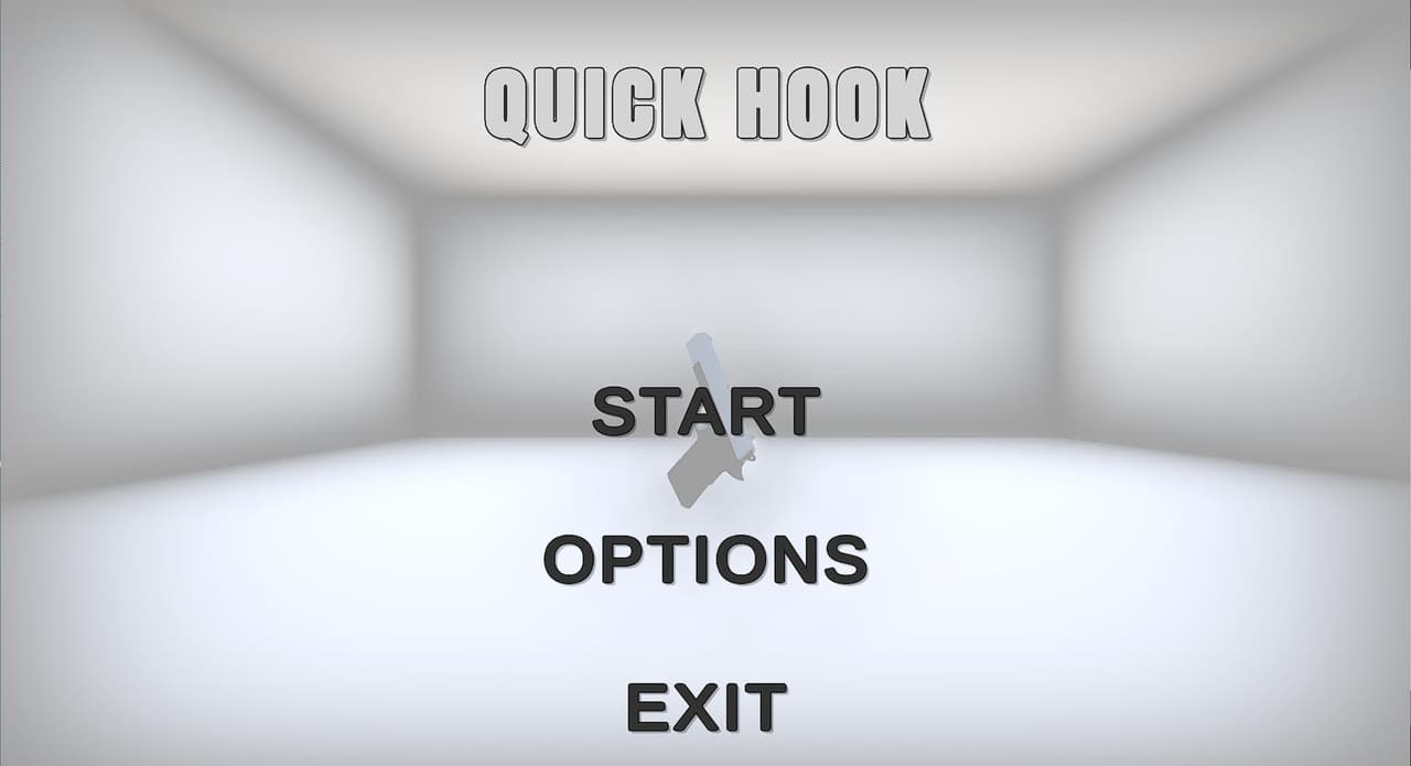 Quick Hook (DEMO) screenshot 2