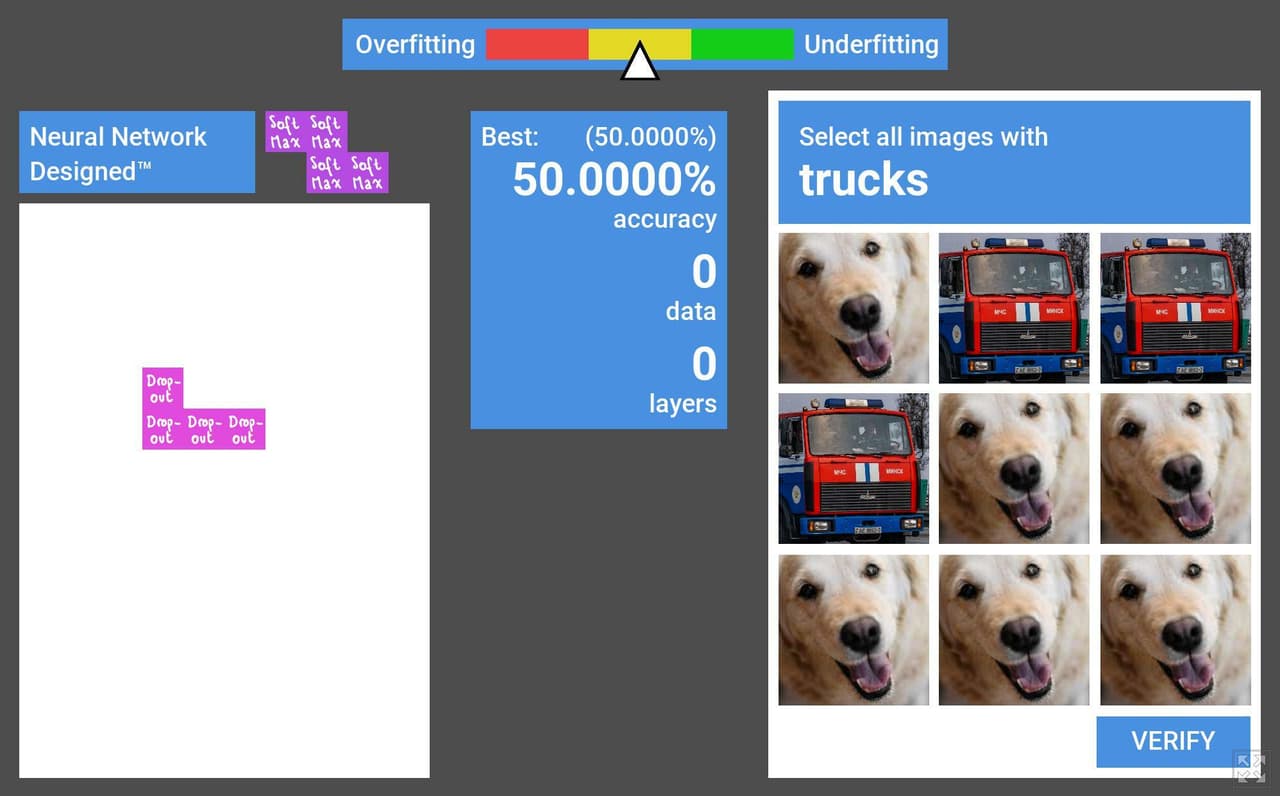 Truck or Pupper screenshot 3