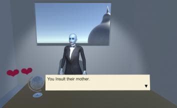 Homeworlds screenshot 2