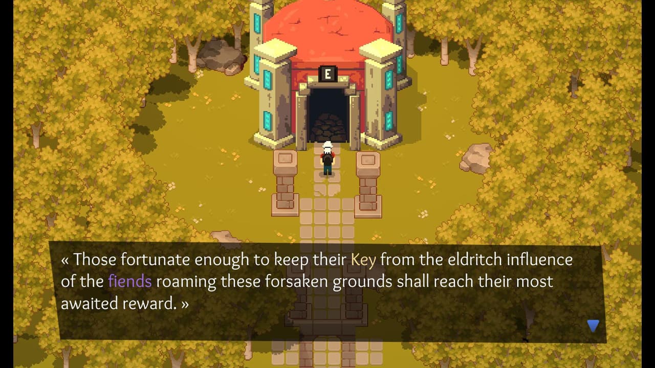 Keyholder screenshot 2