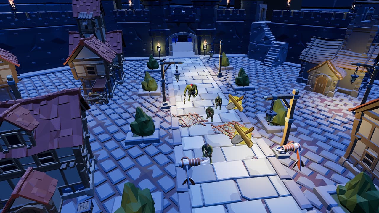 God of Failure (itch) screenshot 4