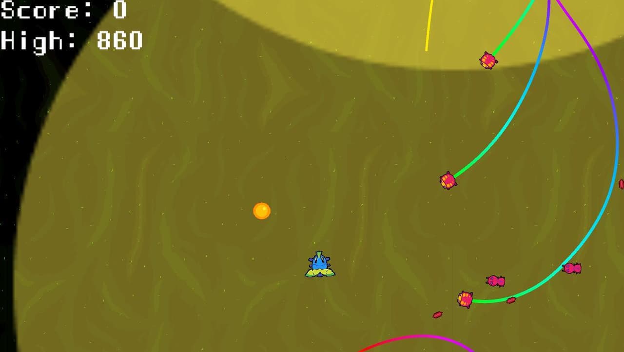 Get Buggy screenshot 2