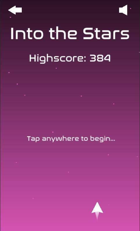 Into the Stars (itch) (Tirion Games) screenshot 2
