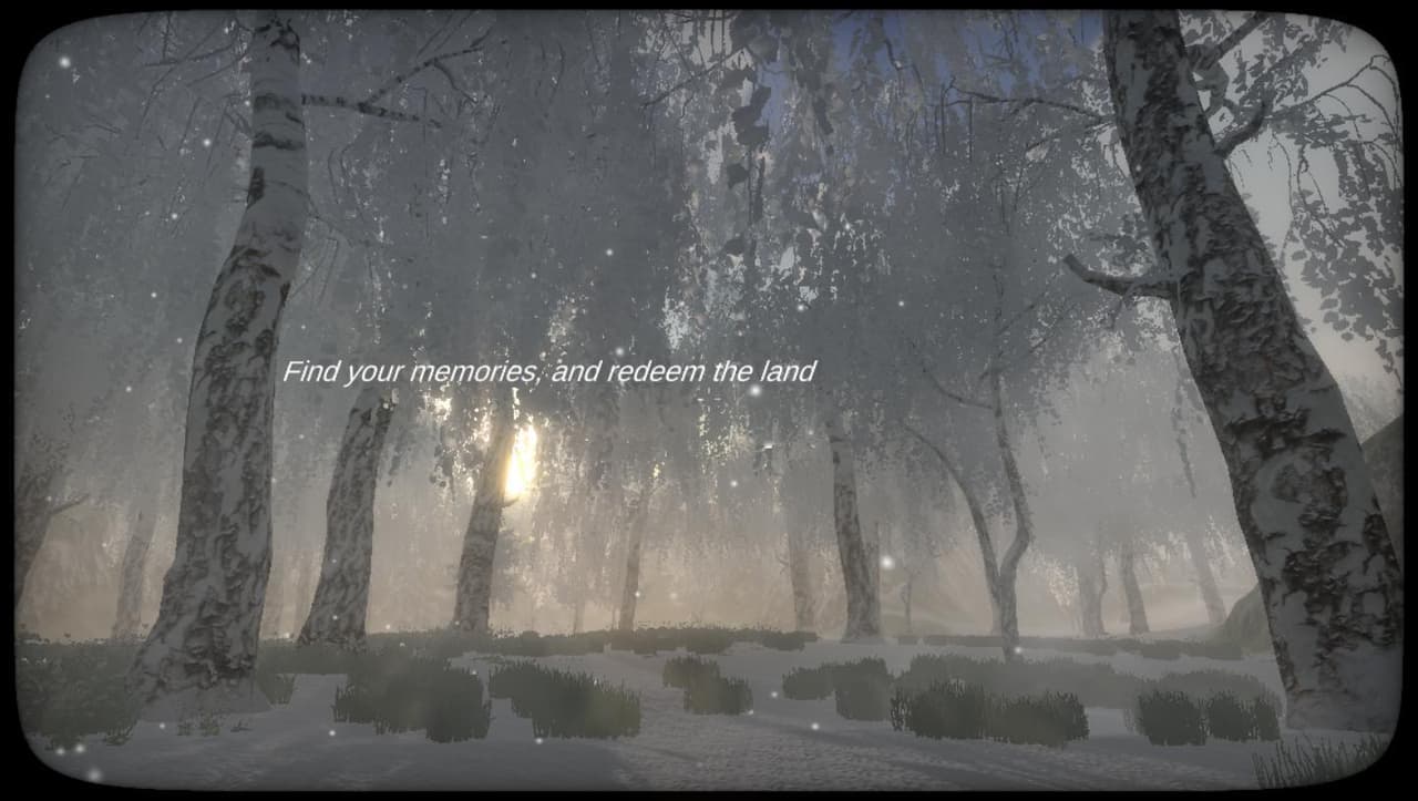 Reverie (itch) (Rodolink) screenshot 5