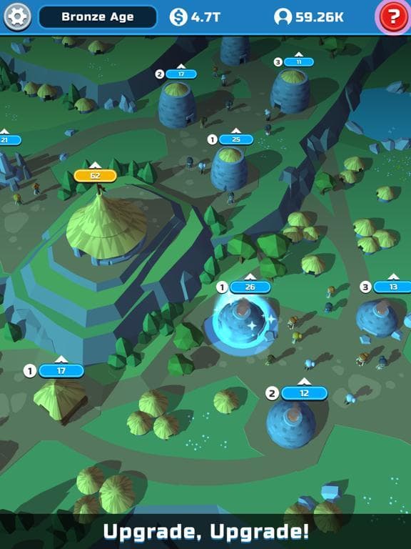 City of Ages screenshot 4