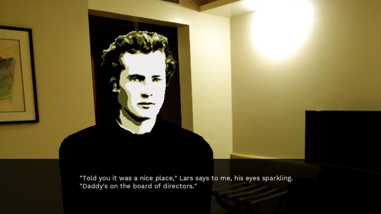 The Raintime screenshot 4