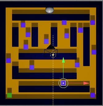 PROJECT TIMO screenshot 3