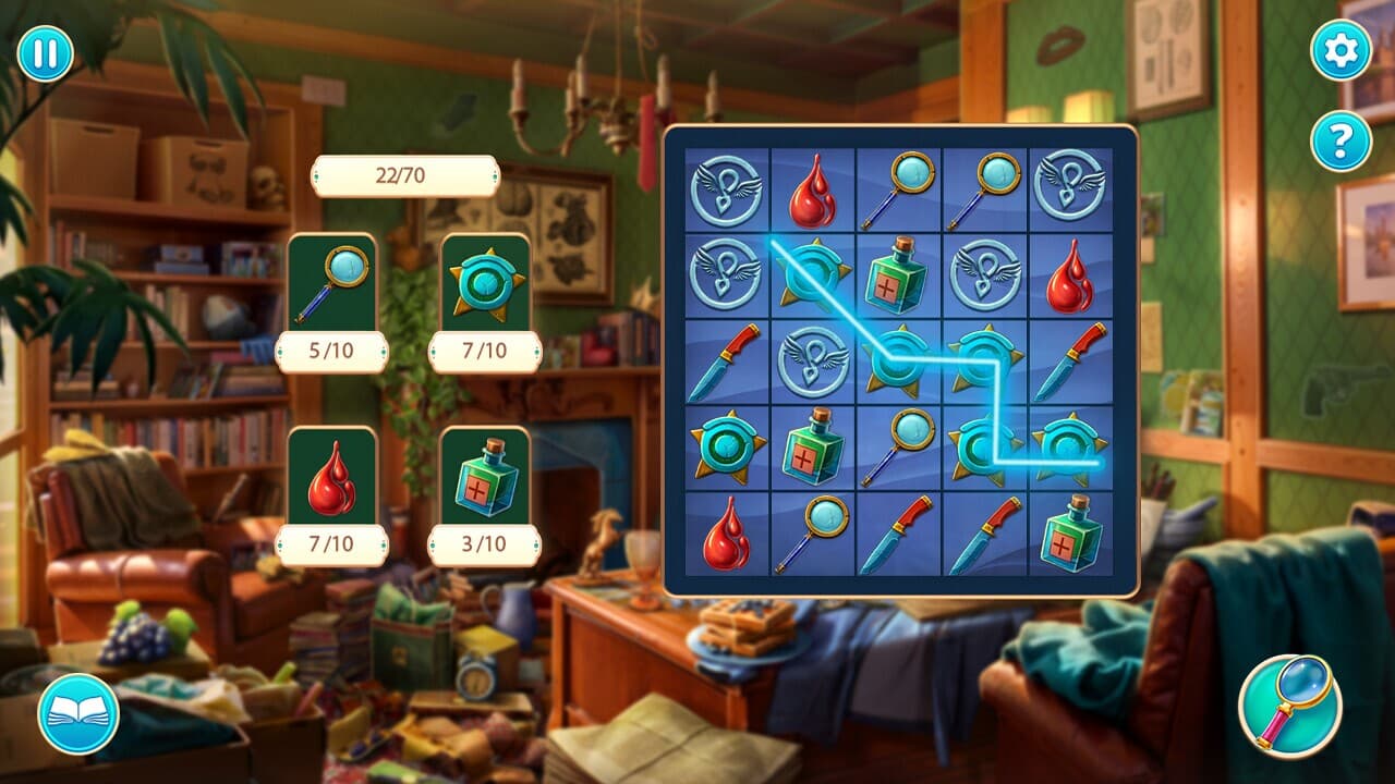 Relaxing Time Paradise Resort Collectors Edition screenshot 3