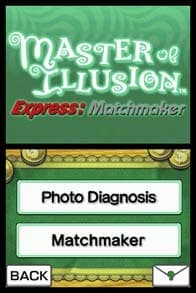 Master of Illusion Express: Matchmaker