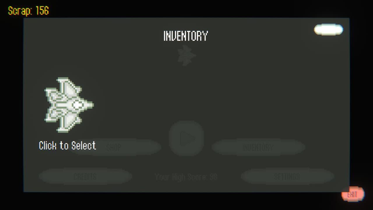 SpaceShooting screenshot 6
