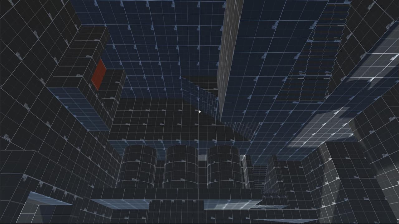 Perception (itch) (Littlebath) screenshot 4