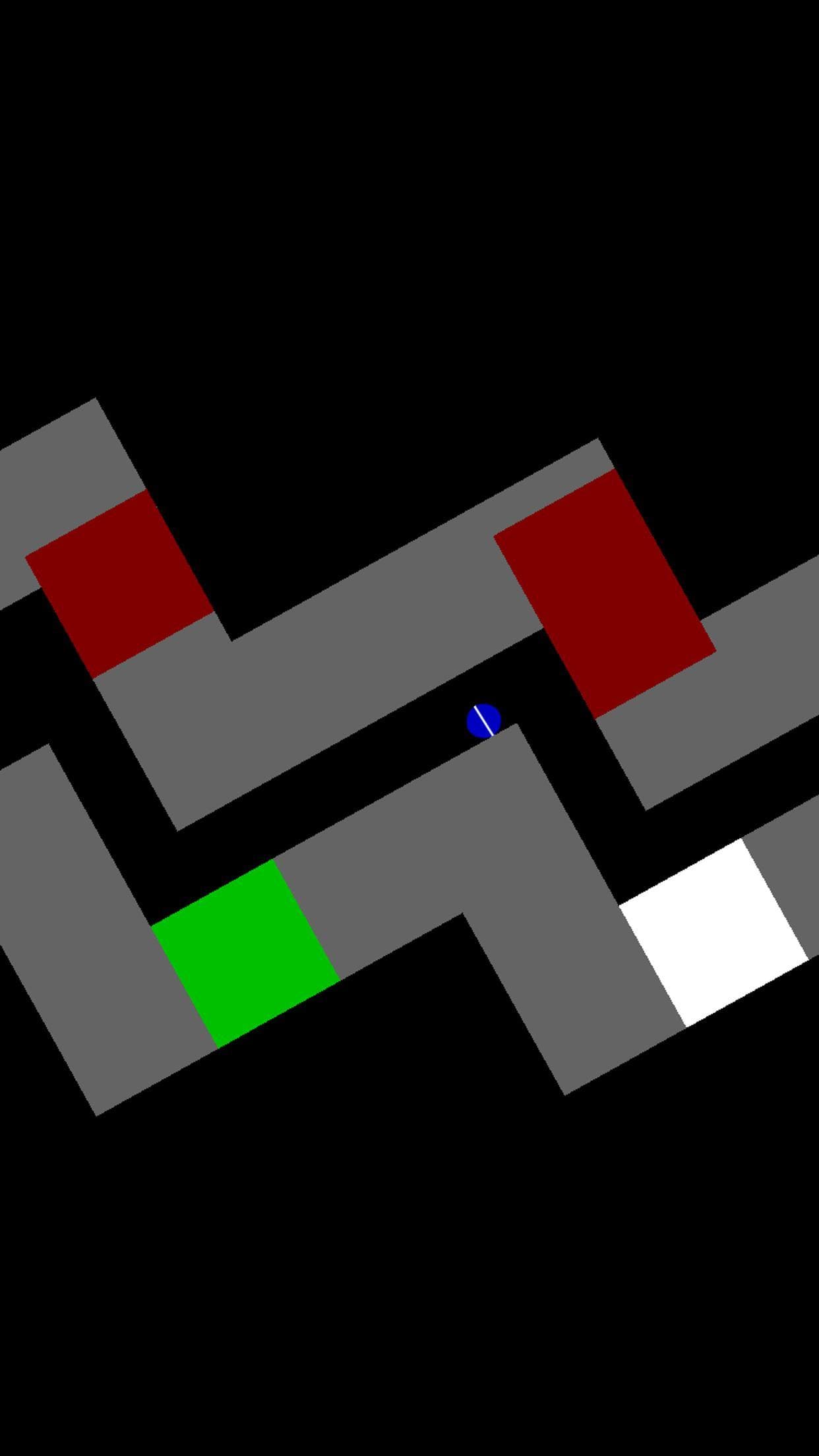 Space Lava (Cotton Bull Games) screenshot 5