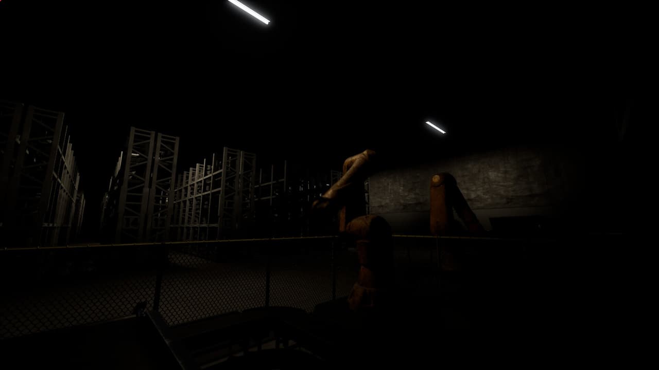 LASTORAGE|最果て倉庫 screenshot 6