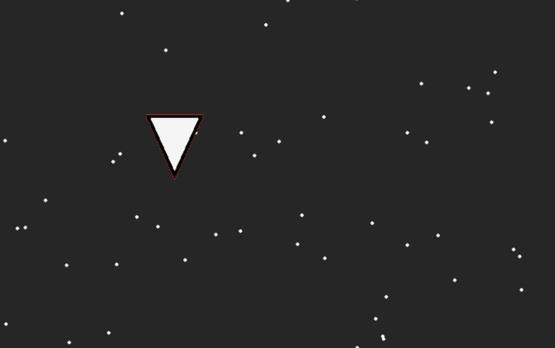 Shapes (itch) (Kerwin56) screenshot 2