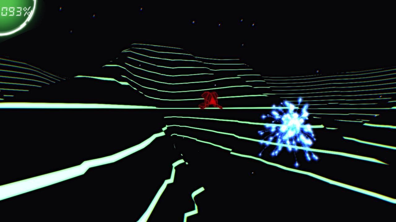 Retroactive screenshot 2