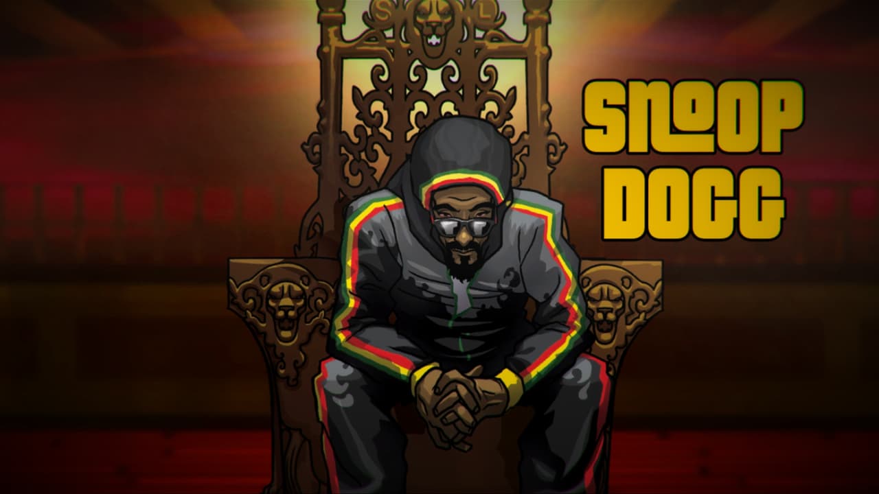Way of the Dogg screenshot 3