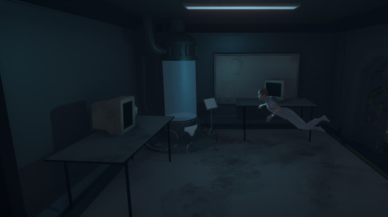 Twinsane screenshot 3