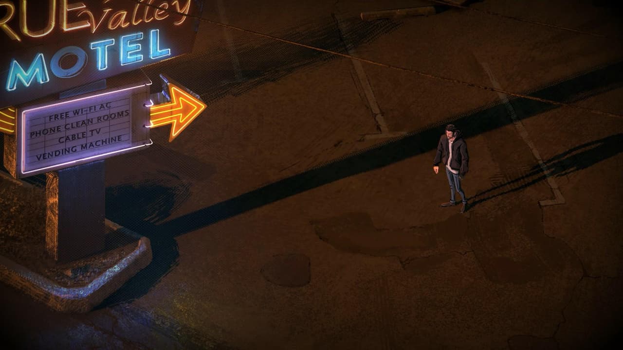 Rue Valley screenshot 4
