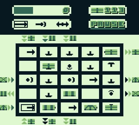 Packedtory screenshot 4