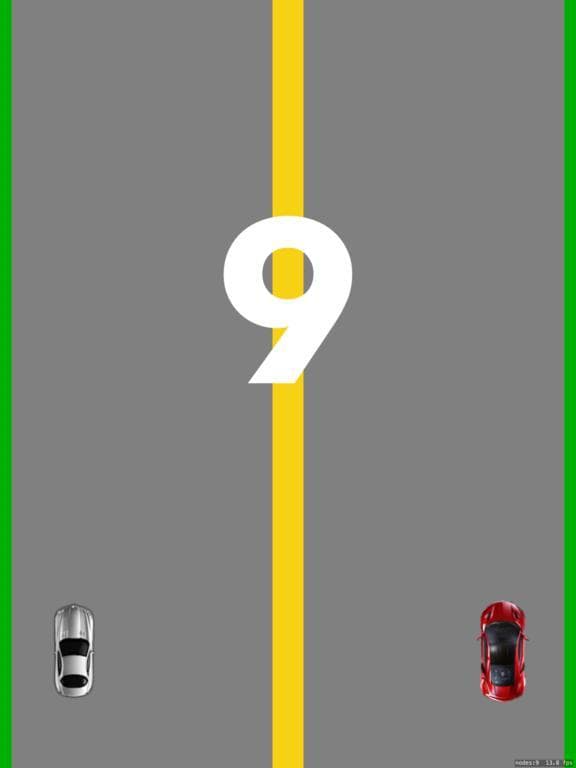Cars2D screenshot 5