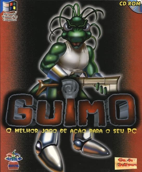 Guimo