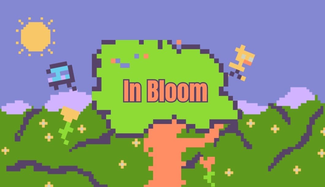 In Bloom (RivyJames)