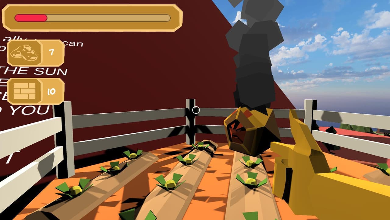 The Inca Road screenshot 2