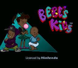 Bebes Kids screenshot 2